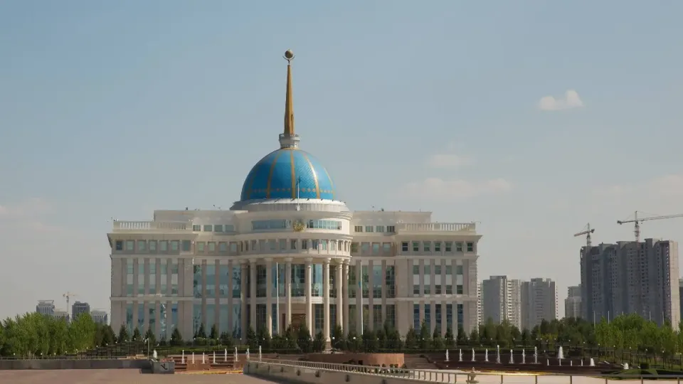 Фото Informburo.kz
