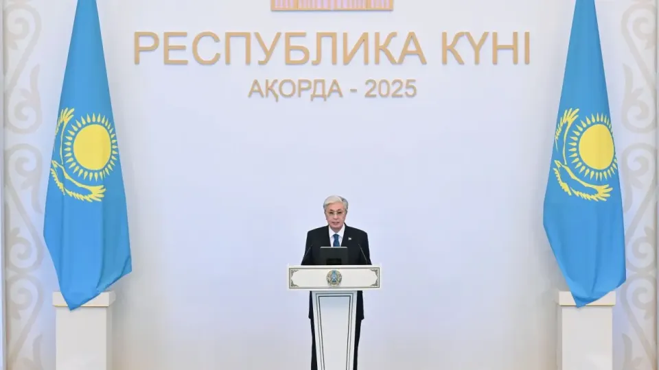 Фото пресс-службы президента