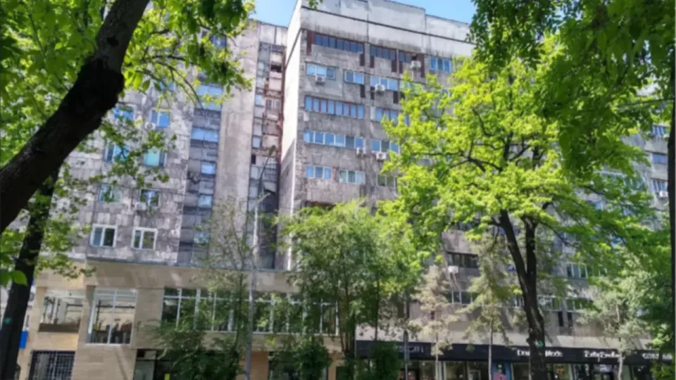 Дом №75 по улице Гоголя / Фото 2gis