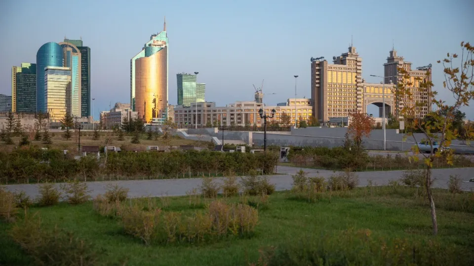 Фото Informburo.kz