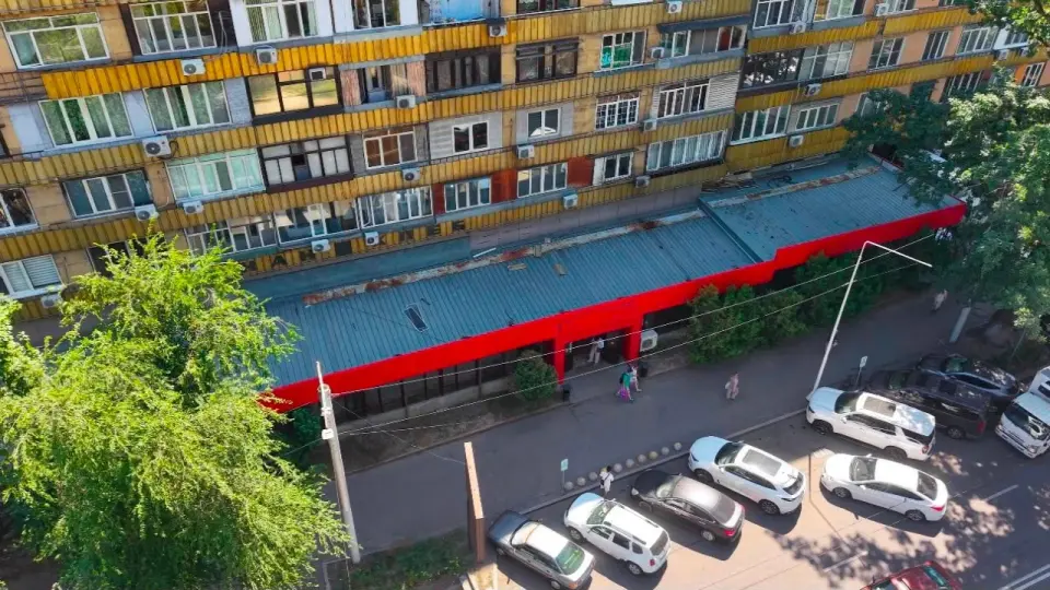 Фото пресс-службы акимата Алматы