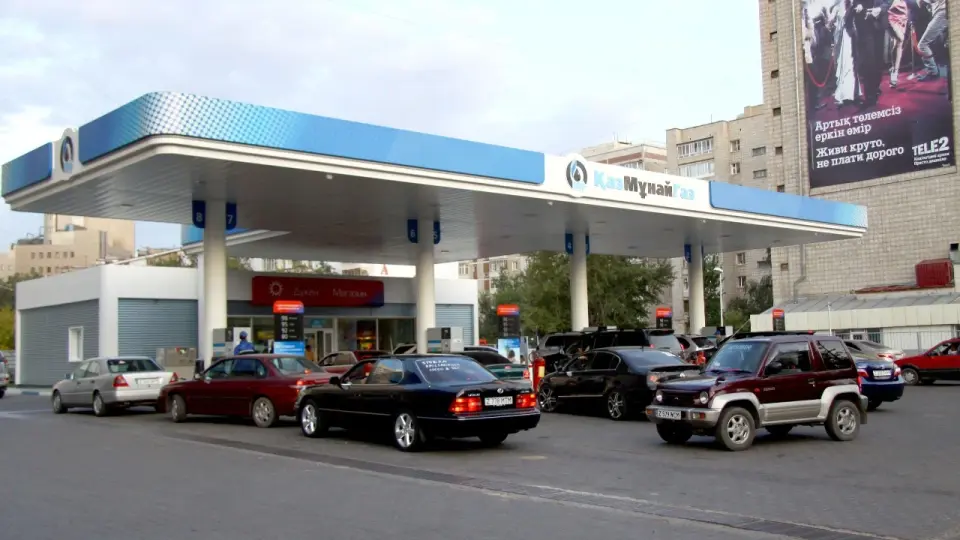 Фото Informburo.kz