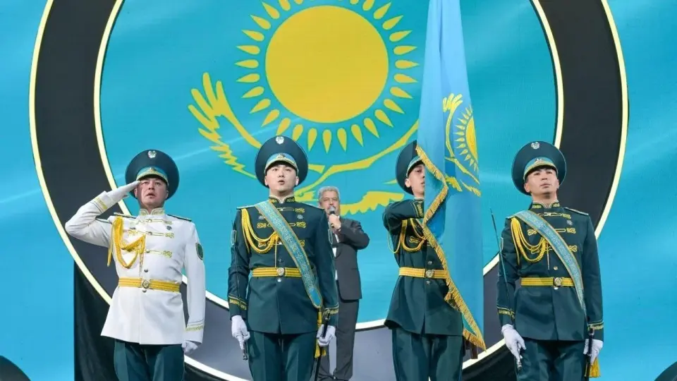 Фото пресс-службы акимата Алматы