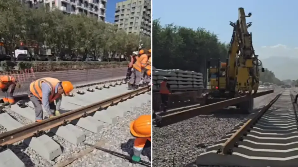Кадры видео