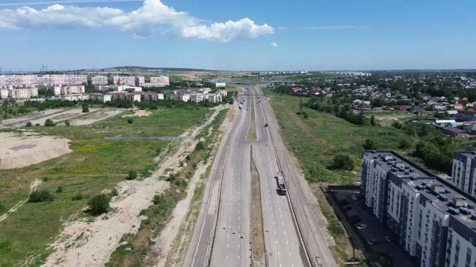 Фото пресс-службы акимата Алматы
