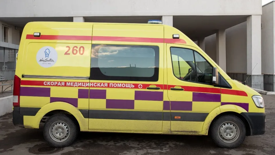Фото Informburo.kz