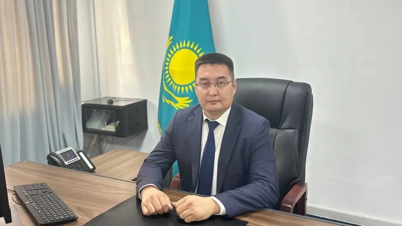 Фото с Instagram-аккаунта Сагындыка Шабыкбаева