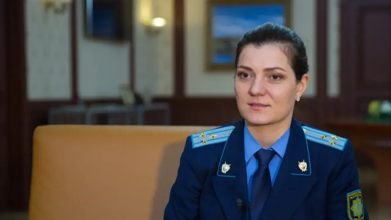 Экс-глава департамента Нацбюро Олеся Кексель под домашним арестом – Генпрокуратура