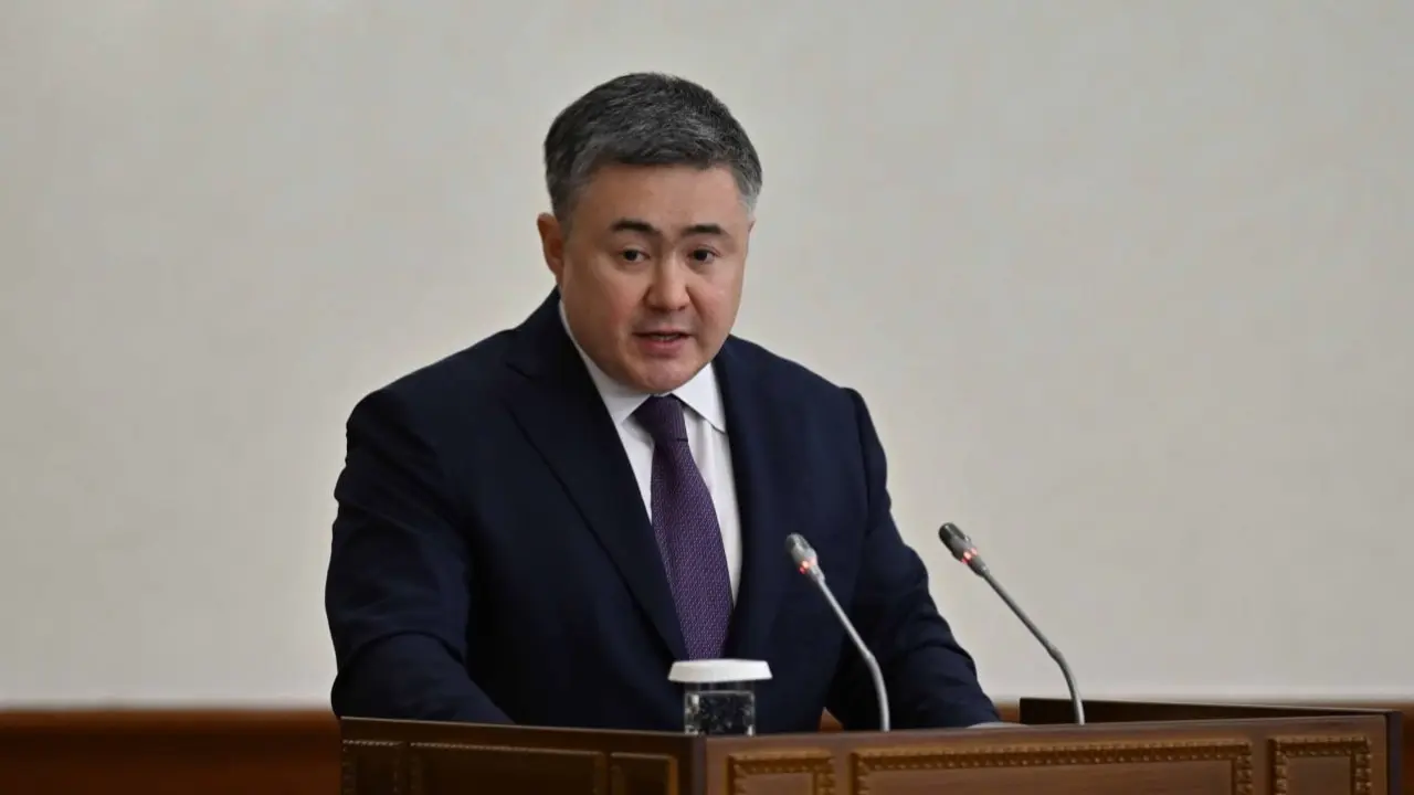 Тимур Сулейменов / Фото Акорды