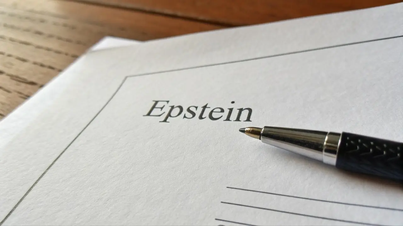 "Большой массив информации". Генпрокуратура продолжает проверку причастности Масимова к делу Эпштейна