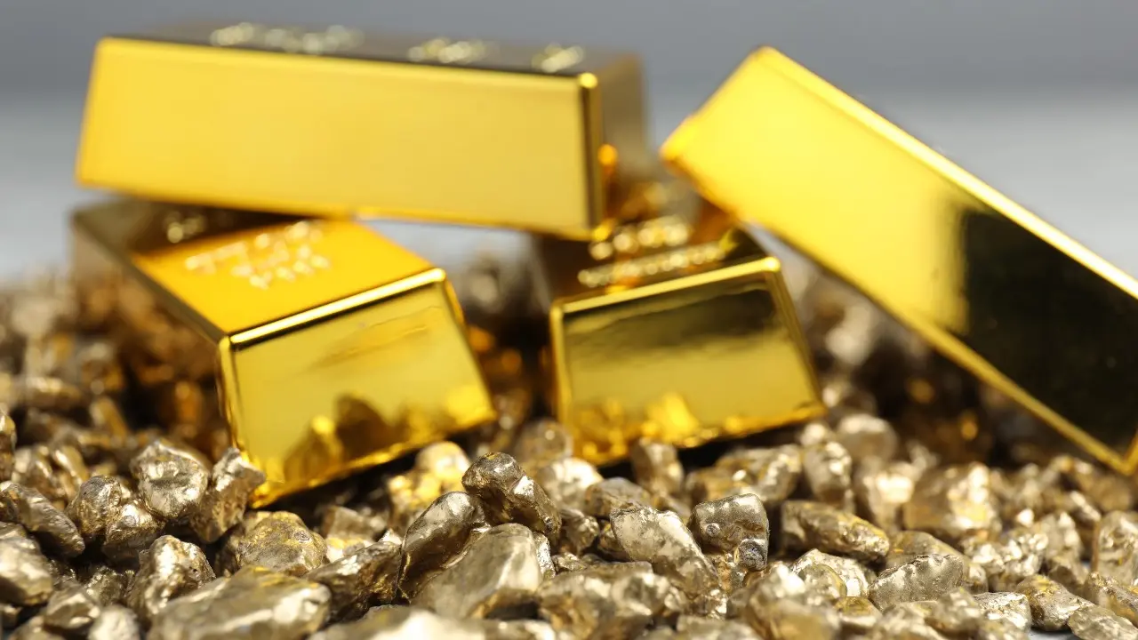 Запасы золота в Кордайском районе оценили в 11 трлн тенге
