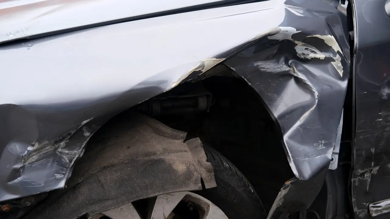 80-летний водитель, который насмерть сбил пешехода, получил условный срок