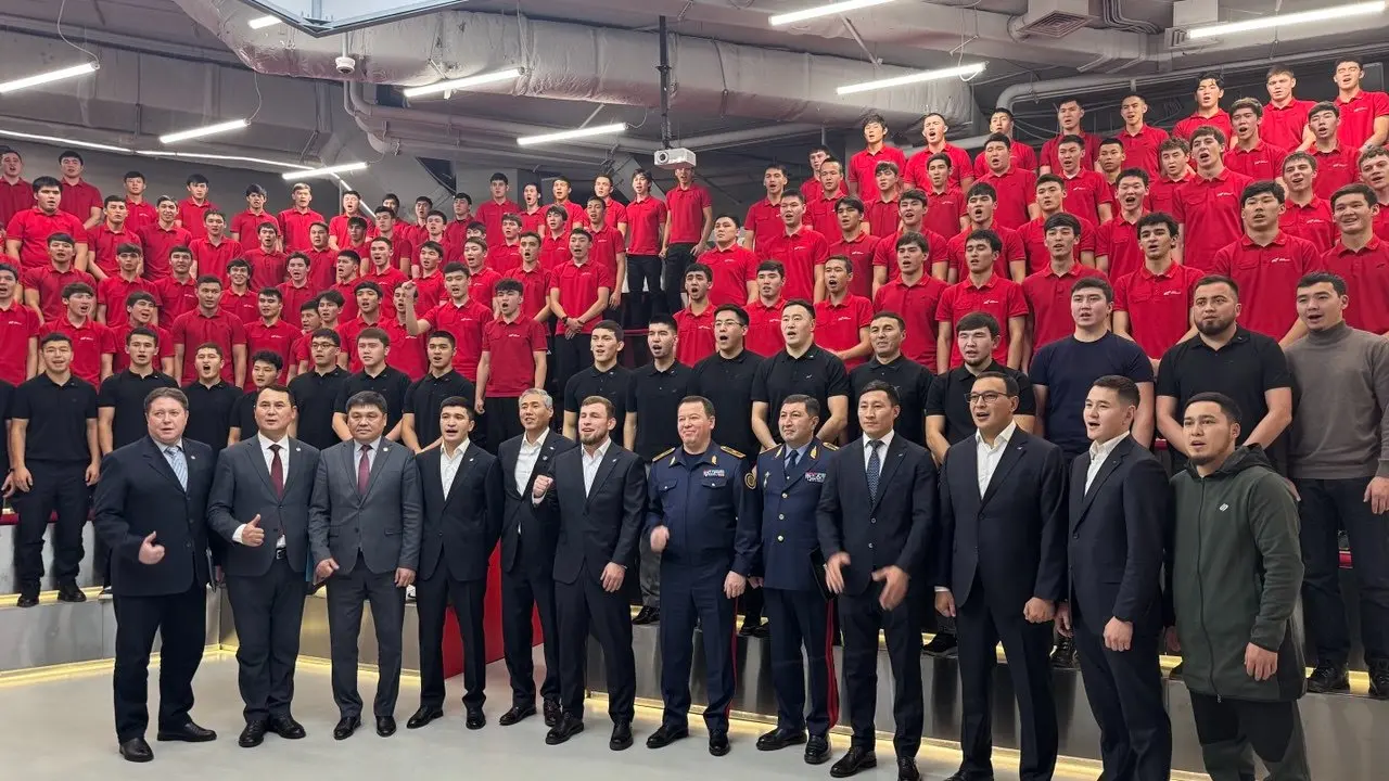 "В преступления вовлекают подростков". Общественники и МВД объединятся в борьбе с наркоторговлей в Казахстане