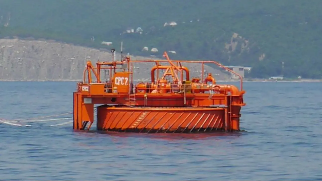 Нет конкретных цифр – Минэнерго об ущербе после атаки на КТК