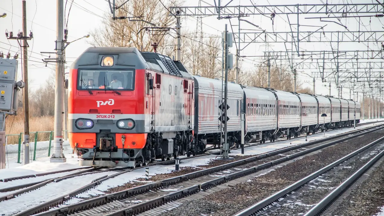 Филиал РЖД оштрафовали в Казахстане за завышение цен