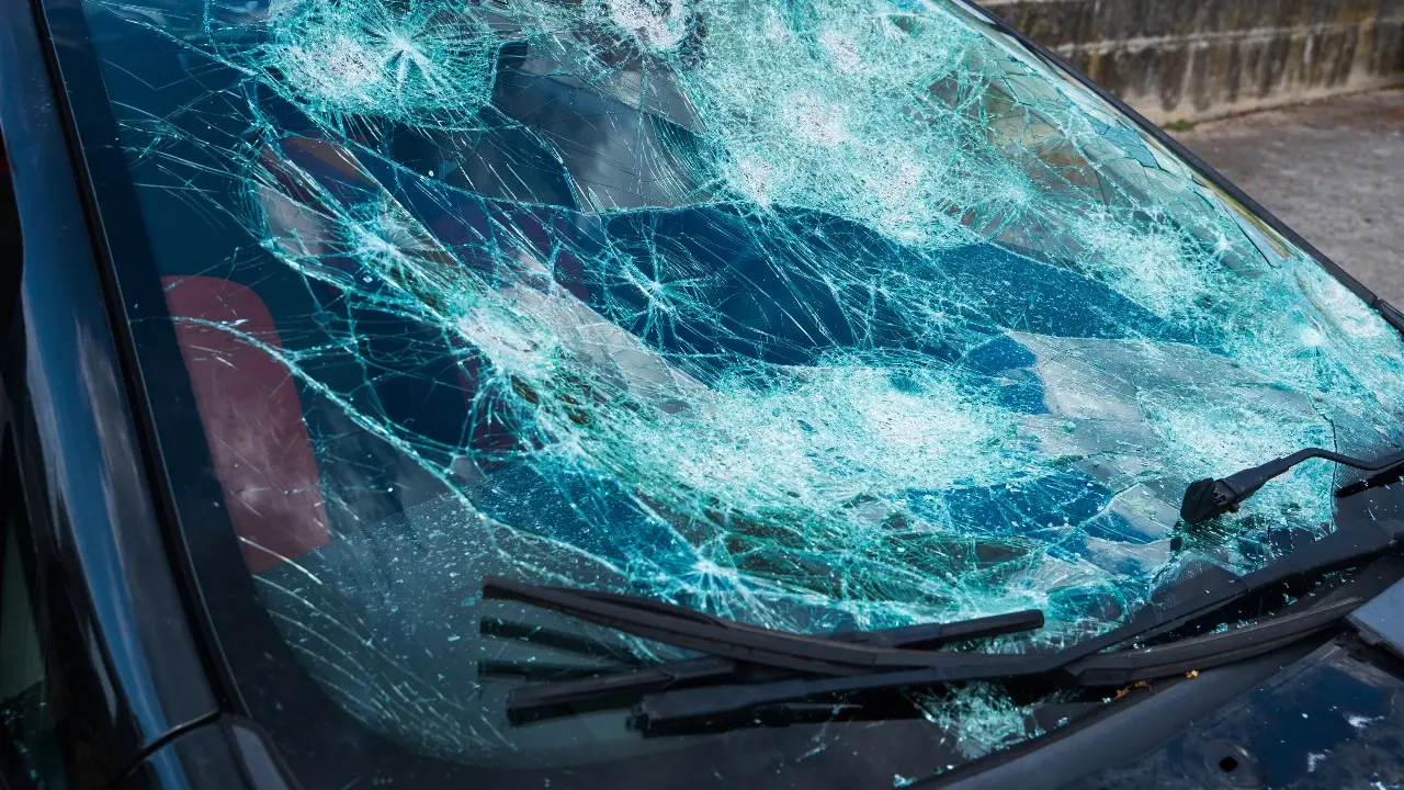 Пять лет лишения свободы получил водитель в Акмолинской области за смертельное ДТП