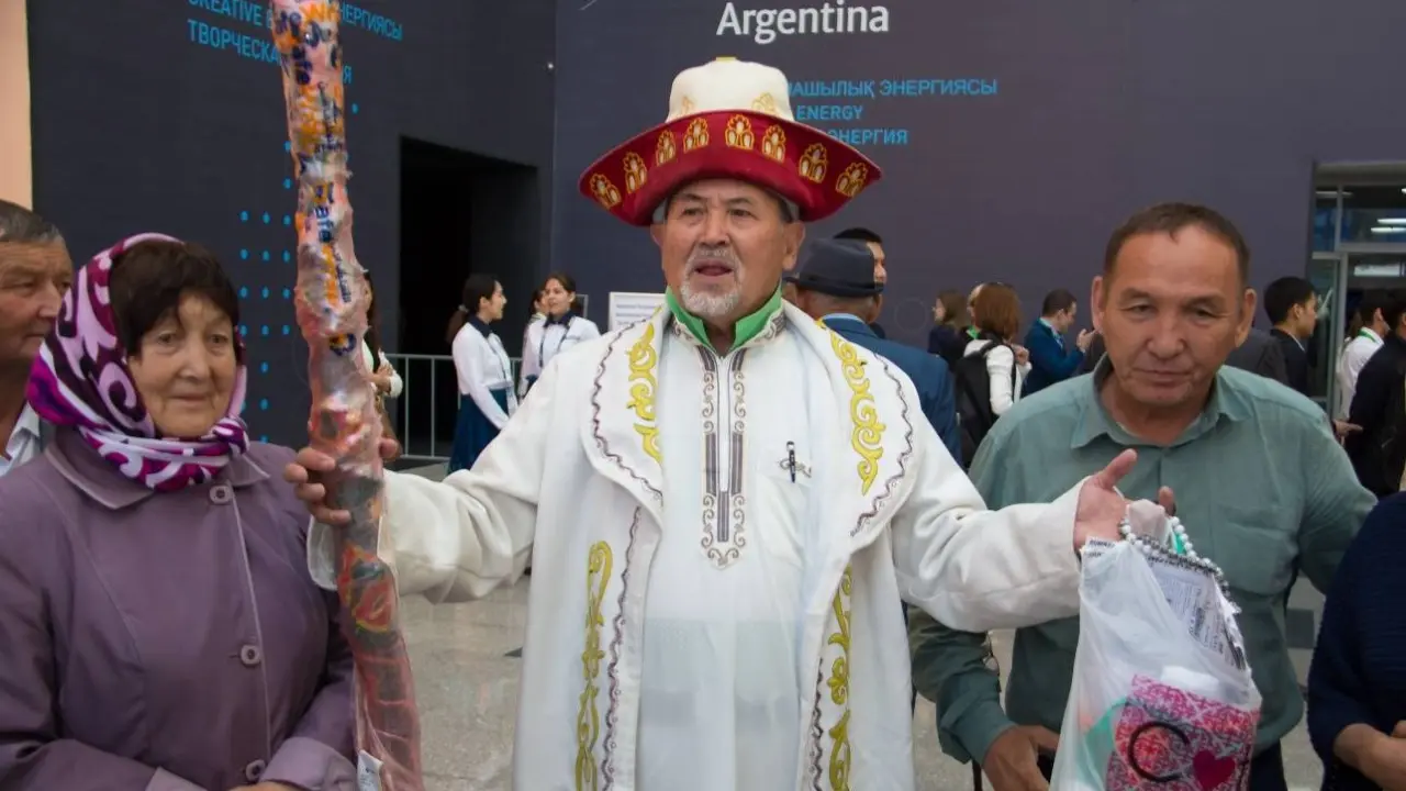 Фото Informburo.kz