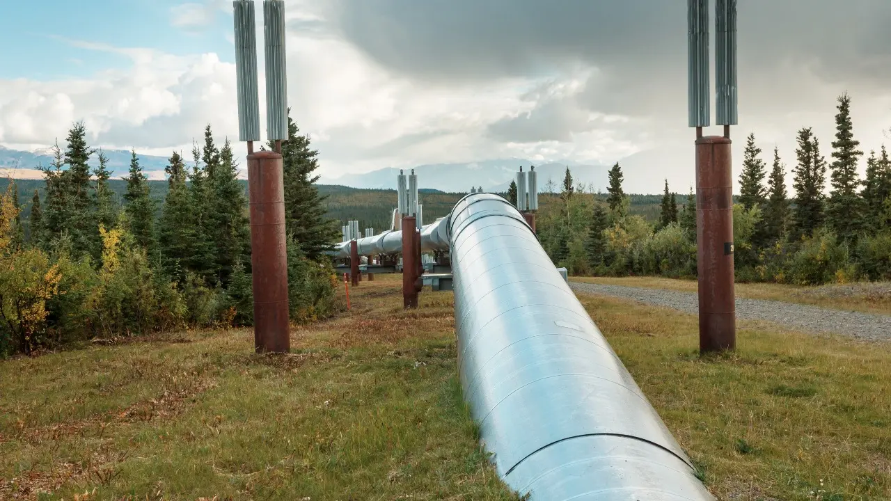 Через Казахстан увеличат транзит российского газа в Узбекистан и Кыргызстан