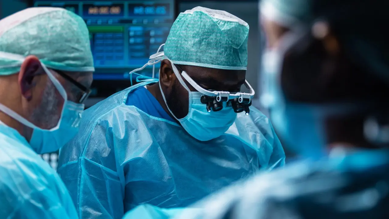 Медиков обвинили в попытке изъять органы для пересадки у ещё живого пациента в США