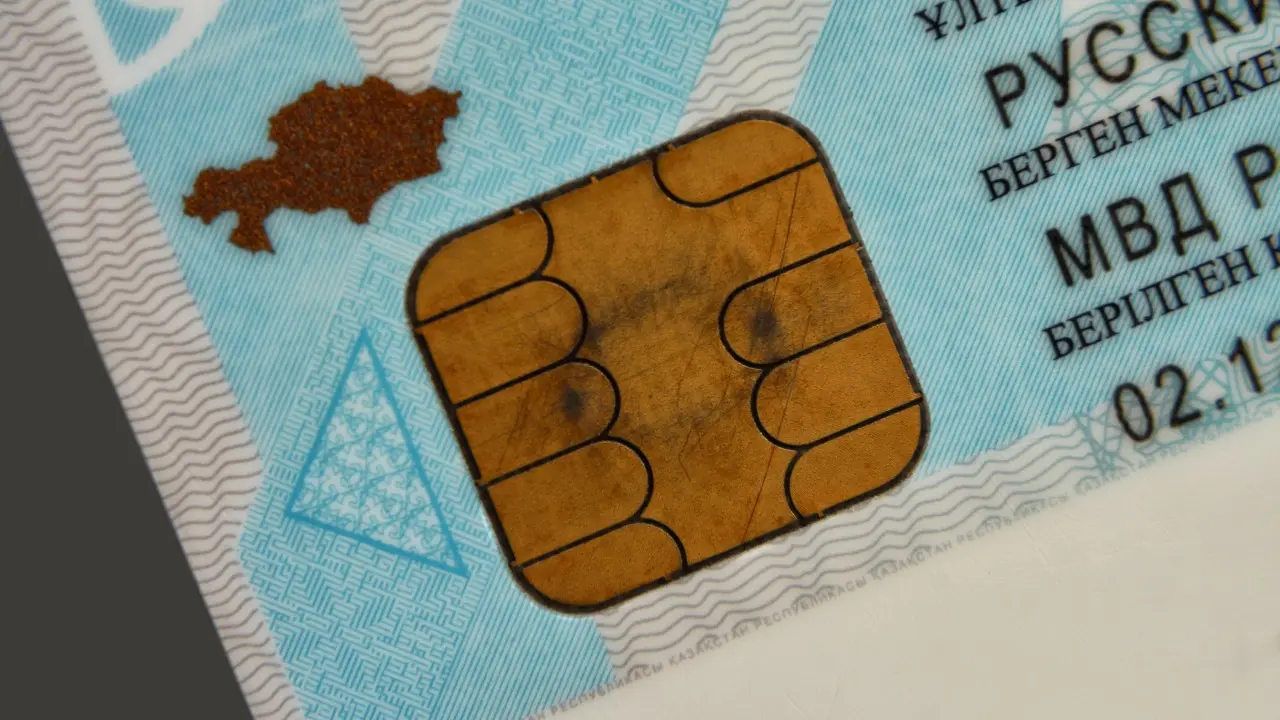 31-летнему жителю Туркестанской области пришлось доказывать в суде факт своего рождения