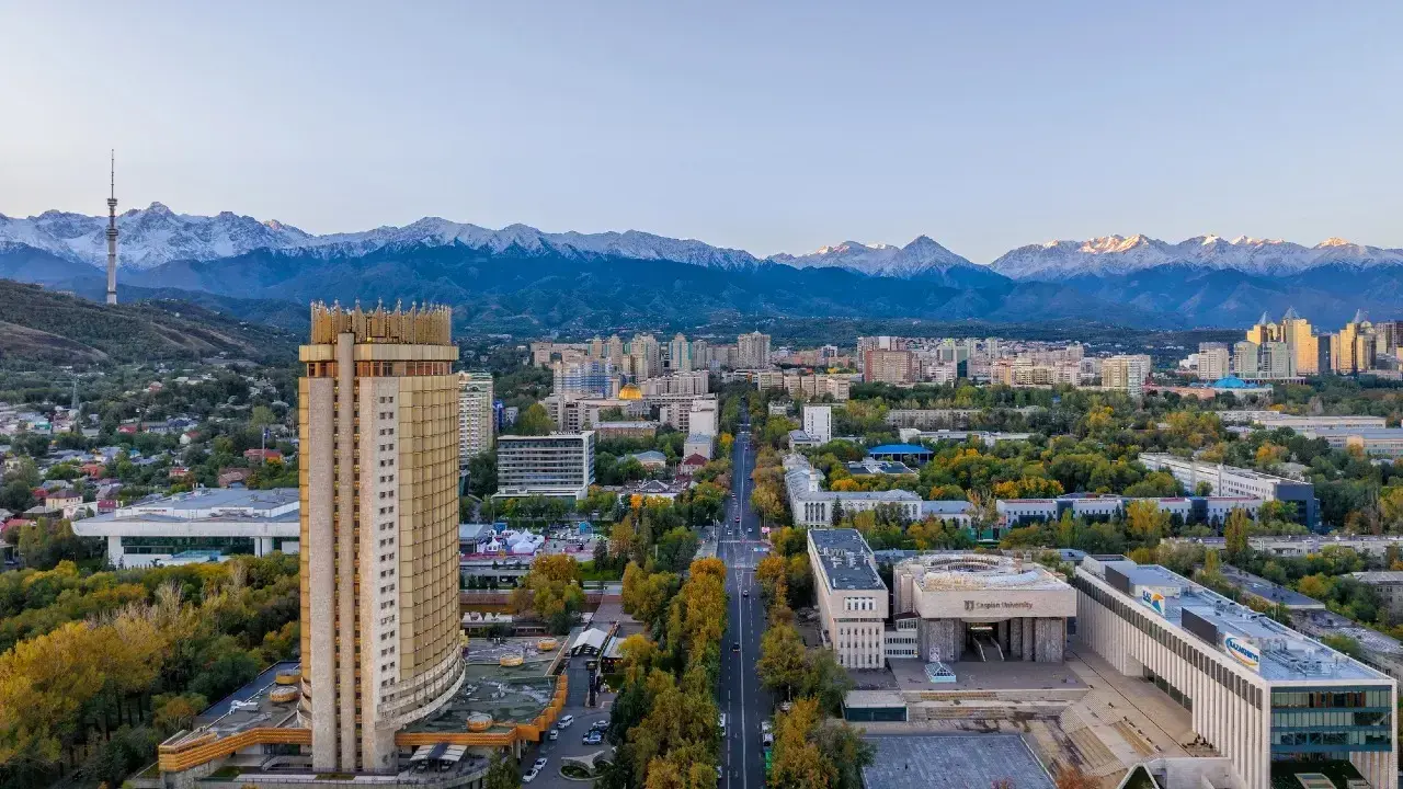 "Возможно, был сбой". Почему сработала система оповещения о землетрясении в Алматы, разбираются в МЧС