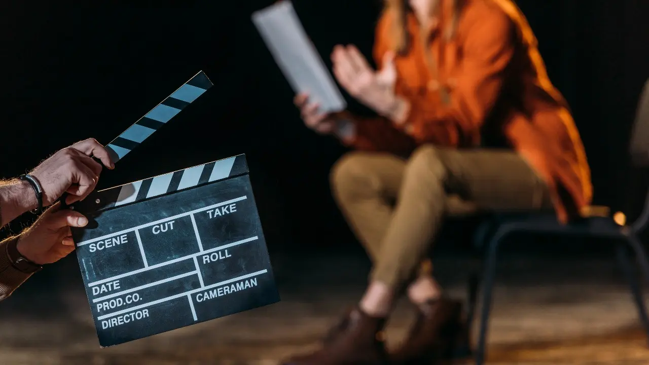 Республиканский кинокастинг проведут в Казахстане