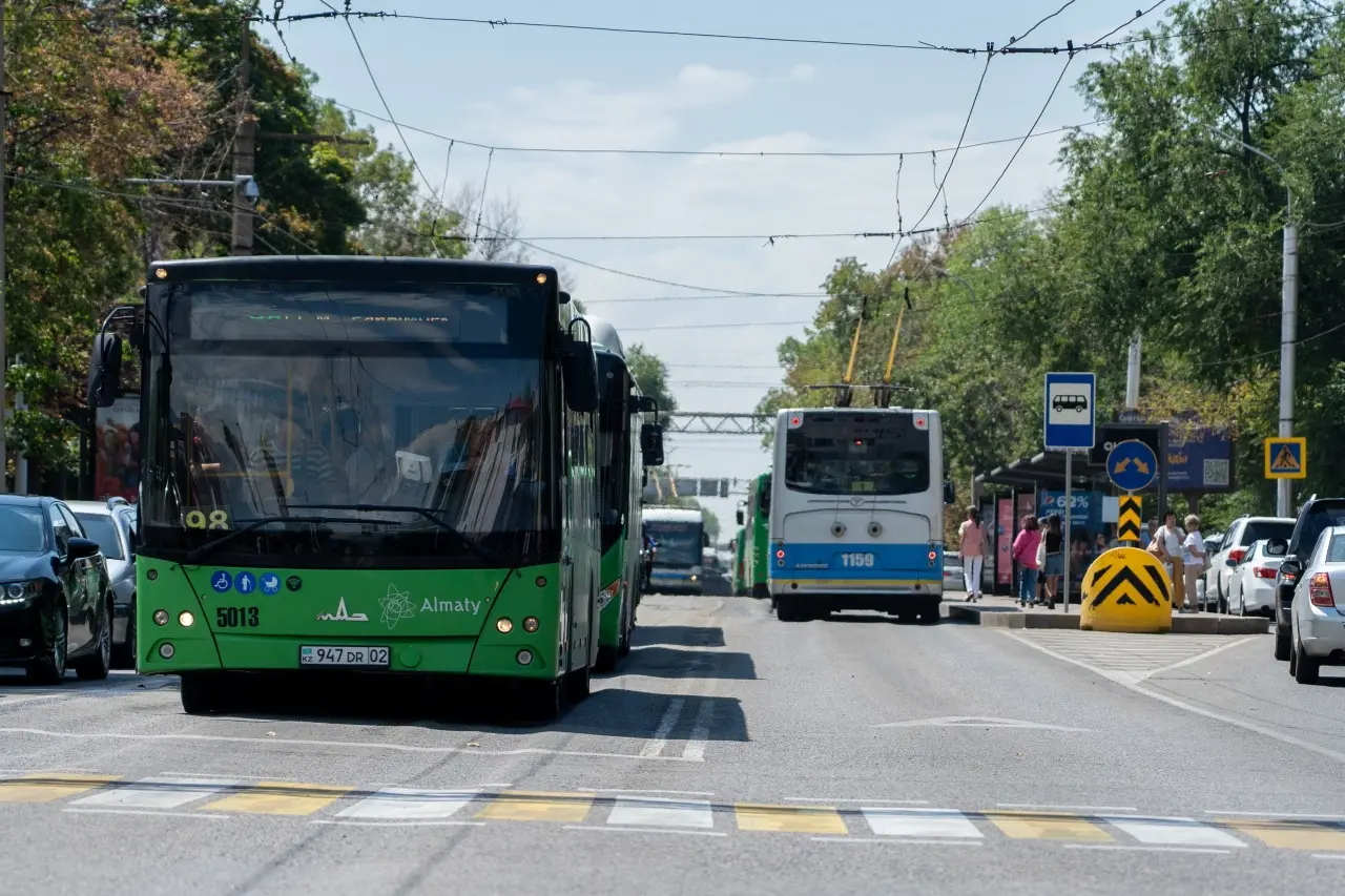 Фото Informburo.kz