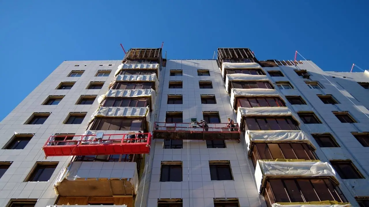 Фото акимата Астаны