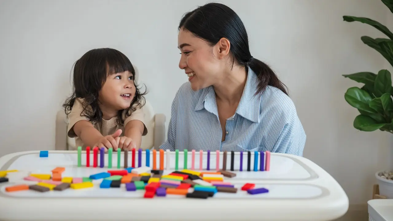 Увольняться из детских садов из-за низких зарплат стали реже в Казахстане – Минпросвет