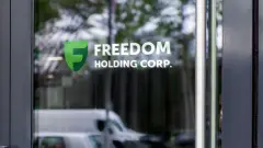 Результаты Freedom Holding Corp. за I квартал: выросли клиентская база и выручка
