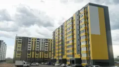 Социальная поддержка в действии: 136 семей получили новое жильё в Усть-Каменогорске