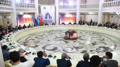Жайық бойындағы жәдігер: Сарайшықты сақтау жұмыстары халықаралық деңгейде талқыланды