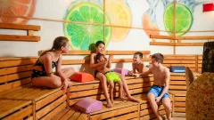 Новый стандарт отдыха в Алматы! Аквапарки Hawaii&Miami или Sanremo Resort&SPA приглашают гостей