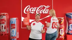 Ещё больше эмоций с Coca-Cola: как бренд объединил казахстанцев вокруг FIFA World Cup 26™