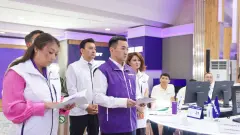 Новая партия без парламентского прошлого: политолог объяснил сильные стороны программы "Әділет"