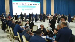 В Шымкенте прошла республиканская акция "Народный юрист"