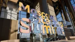 Технологии будущего в столице России: на Moscow Startup Summit собрались стартапы со всего мира