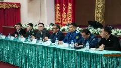 "Караван закона" посетил сёла области Абай