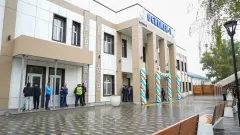 Новый вокзал – новые возможности: в Усть-Каменогорске открыли обновлённый Өскемен-1