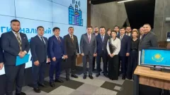 Цифровой мозг региона: в ВКО начал работу региональный аналитический центр