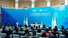 "Turgyndar Amanaty": Атырауда тұрғын үй саласын жаңғыртудың нақты қадамдары айқындалды