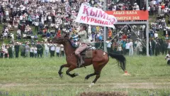 Алматы облысында өткен "Қымызмұрындық – 2026" фестиваліне 35 мыңға жуық қонақ келді