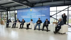 Костанайская область запустила уникальный стратегический курс "10-AIMAQ: новая траектория развития"