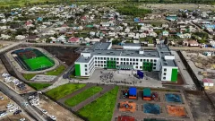 В посёлке Водный области Абай модернизированы трансформаторы