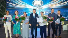 Металлургов ВКО поздравили с профессиональным праздником