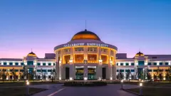 Nazarbayev University впервые вышел на первое место в СНГ в рейтинге вузов мира