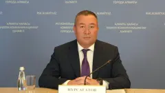 В Алматы завершили строительство 17 многоквартирных домов соцжилья