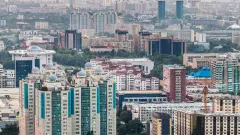 Экономика знаний, полицентричность и качество жизни в Алматы под управлением Дархана Сатыбалды