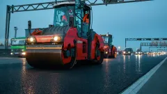 "Газпром нефть" и "КаздорНИИ" объединяют усилия для развития дорожной отрасли Казахстана 