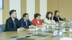 Отбасы банк, КТЖ и Корпоративный фонд по строительству объектов подписали меморандум о реализации пилотного проекта "Доступное жильё"